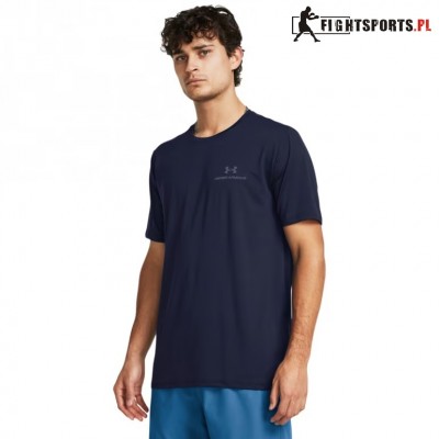 UNDER ARMOUR KOSZULKA RUSH ENERGY 410