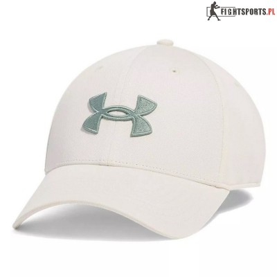 UNDER ARMOUR CZAPKA Z DASZKIEM BLITZING 279
