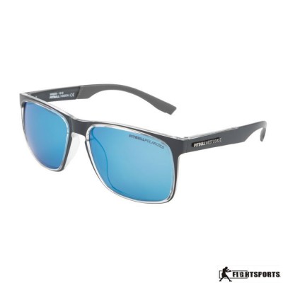 PIT BULL OKULARY PRZECIWSŁONECZNE HIXSON GREY/GREY