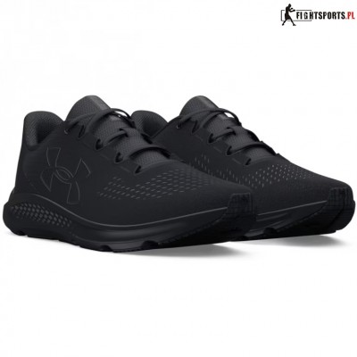 UNDER ARMOUR BUTY CHARGED PURSUIT BL 002