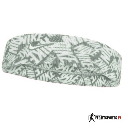 NIKE OPASKA NA GŁOWĘ SWOOSH HEADBAND DRI-FIT 043