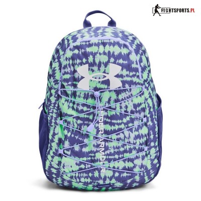UNDER ARMOUR PLECAK HUSTLE SPORT 350