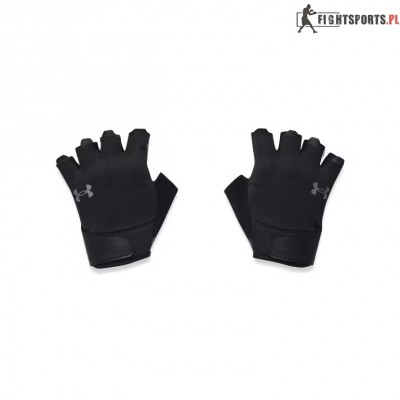UNDER ARMOUR RĘKAWICZKI TRENINGOWE MEN'S TRAINING GLOVE