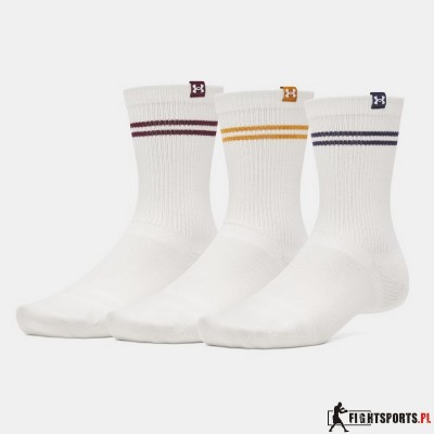 UNDER ARMOUR SKARPETKI SPORTSWEAR COTTON 110