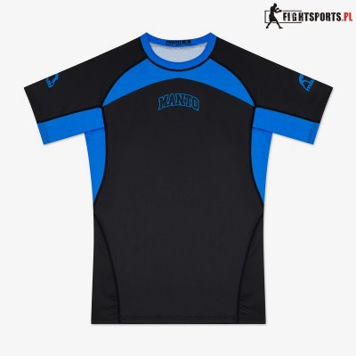 MANTO KOSZULKA RASHGUARD RANKED