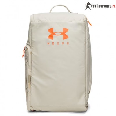 UNDER ARMOUR TORBA PLECAK CONTAIN DUO DUFFLE MEDIUM 289