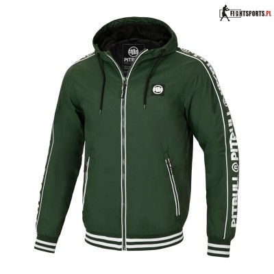 PIT BULL KURTKA WHITEWOOD