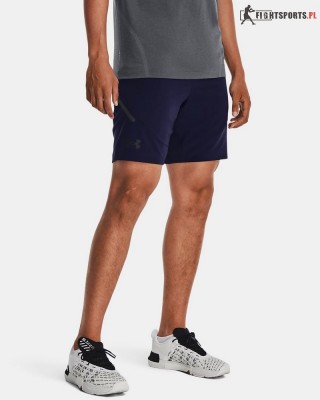 UNDER ARMOUR SZORTY UNSTOPPABLE
