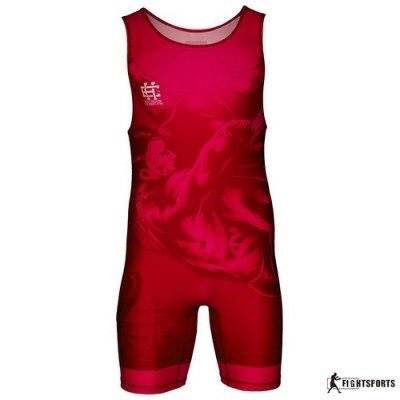 EXTREME HOBBY TRYKOT ZAPAŚNICZY