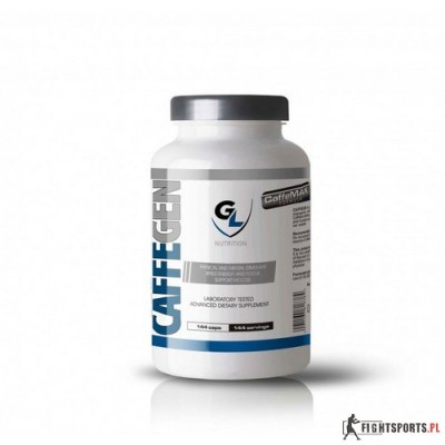 GENLAB CAFFEGEN 72 KAPS
