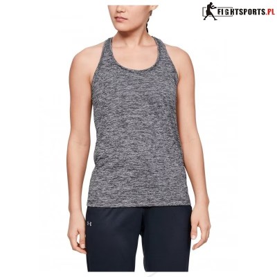 UNDER ARMOUR TANK TOP TECH TWIST 001