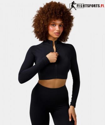 CARPATREE LONGSLEEVE ELITE BLACK