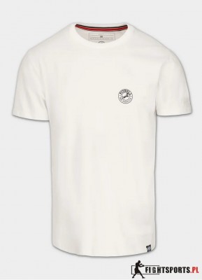 PIT BULL KOSZULKA SMALL LOGO SAN DIEGO CA