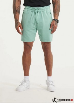 PIT BULL SZORTY NUGGET LIGHT MINT