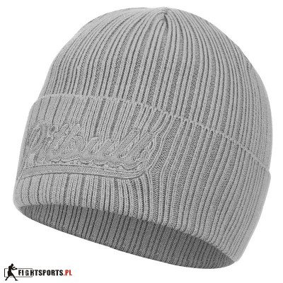 PIT BULL CZAPKA SILVAS ANGEL GREY MELANGE