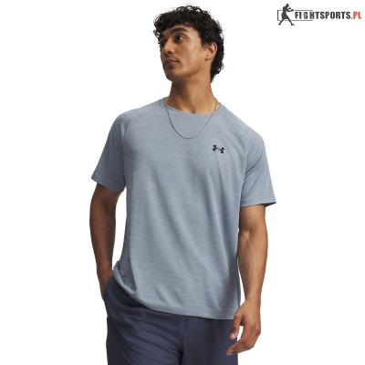 UNDER ARMOUR KOSZULKA TECH TEXTURED 448
