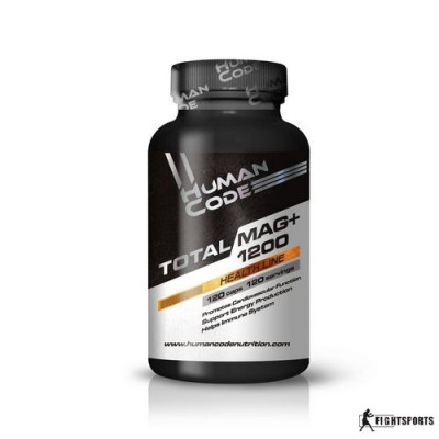 HUMAN CODE TOTAL MAG 110kaps
